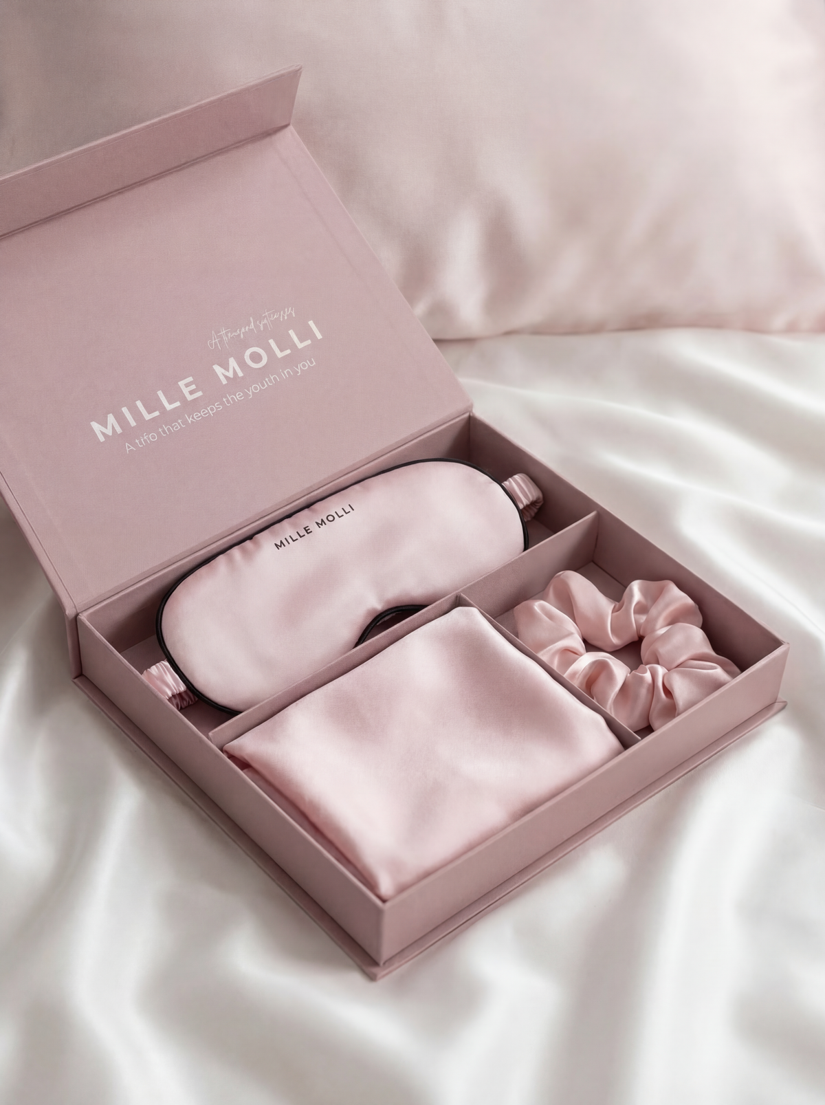 Mulberry sleep set
