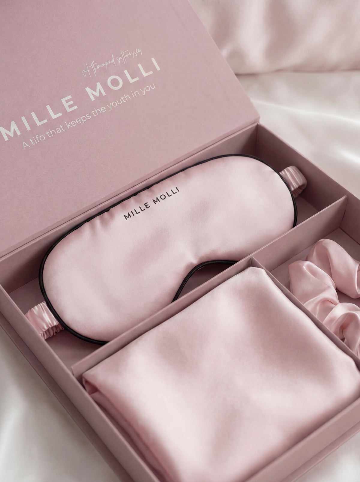 Mulberry sleep set